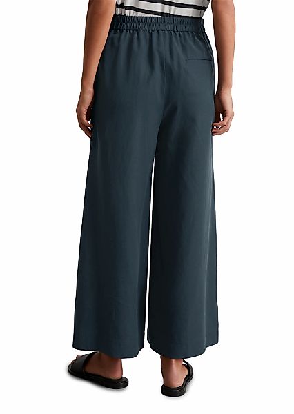 Marc OPolo Chinohose "aus TENCEL™ Lyocell-Leinen-Mix" günstig online kaufen