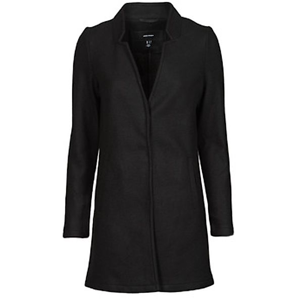 Vero Moda  Damenmantel VMBRUSHEDKATRINE günstig online kaufen