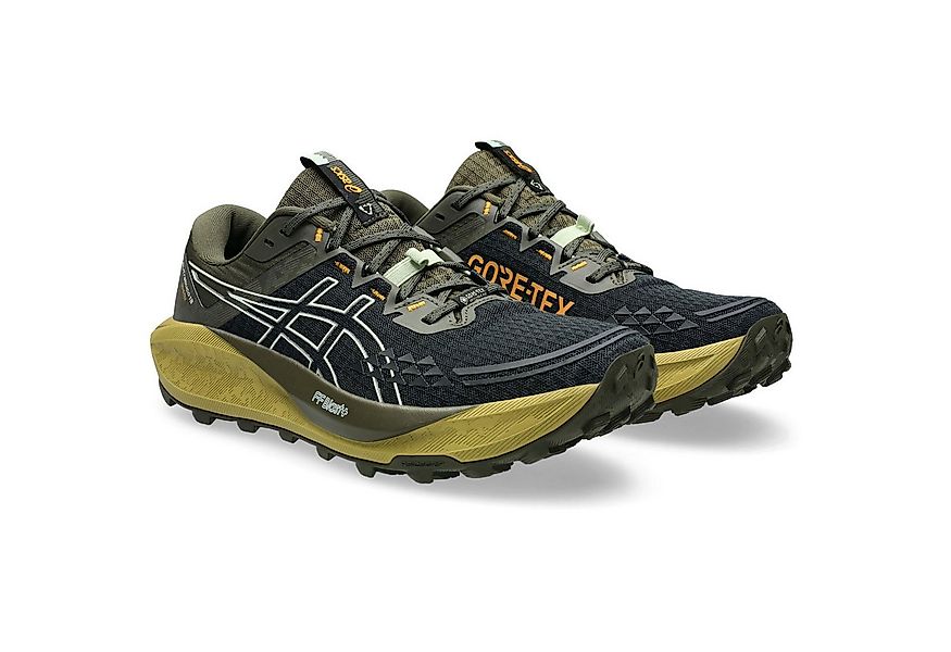 Asics GEL-Trabuco 13 G-TX Men 1011B978-003 Trailrunningschuh Hervorragender günstig online kaufen