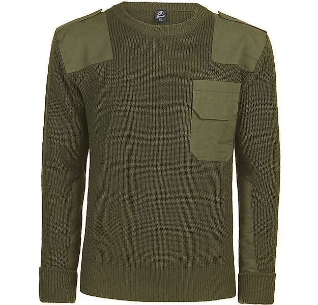 Brandit Strickpullover Bundeswehr Pullover günstig online kaufen