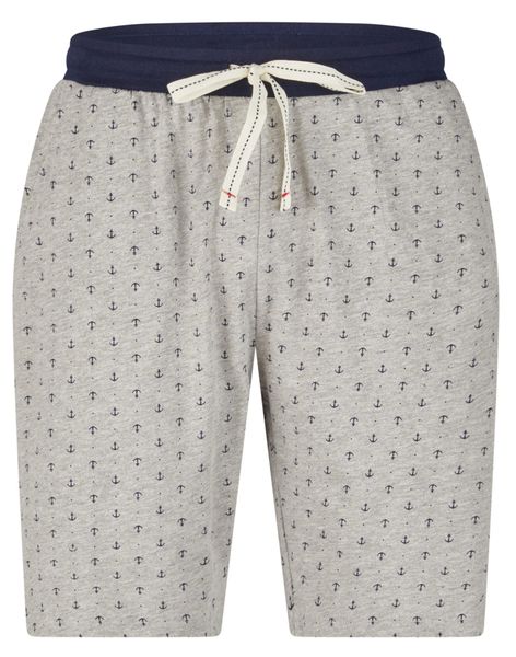 Phil & Co. Pyjamashorts Herren Schlafanzughose günstig online kaufen
