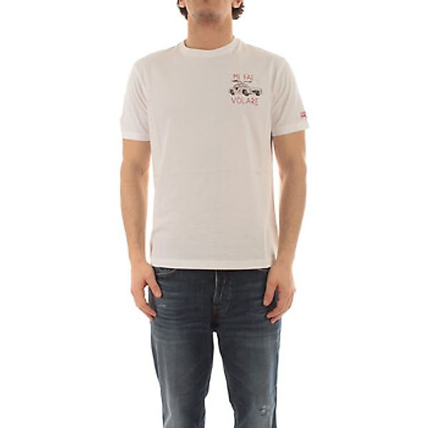Mc2 Saint Barth  T-Shirt TSHIRT MAN günstig online kaufen