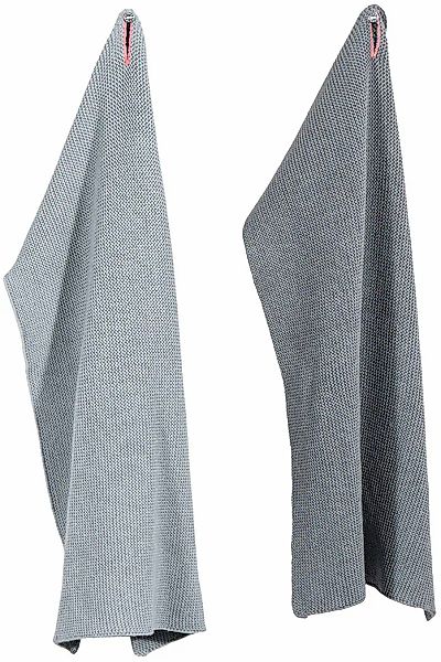 PAD Geschirrtuch "MONTE" Wischtuch, 100% Baumwolle, 30x45 cm, Uni Farben, S günstig online kaufen