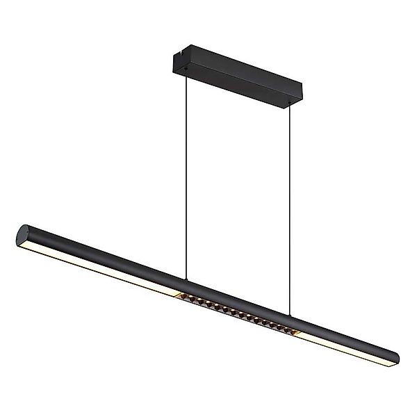 GLOBO LIGHTING LED Pendelleuchte, LED-Leuchtmittel fest günstig online kaufen