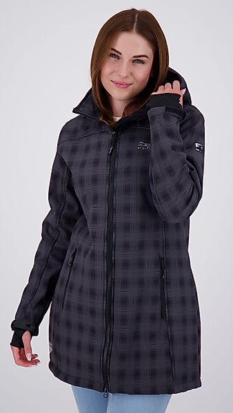 DEPROC Active Softshellmantel KEELE PEAK CS günstig online kaufen
