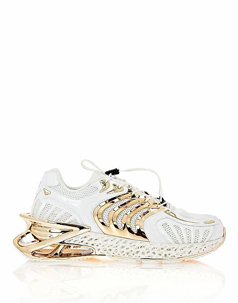 PLEIN SPORT Sneaker "The Thunder Stroke Gen.x.2." günstig online kaufen