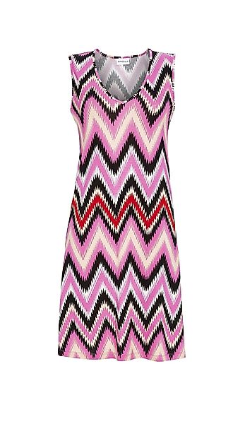 Ringella Sommerkleid mit V-Ausschnitt günstig online kaufen