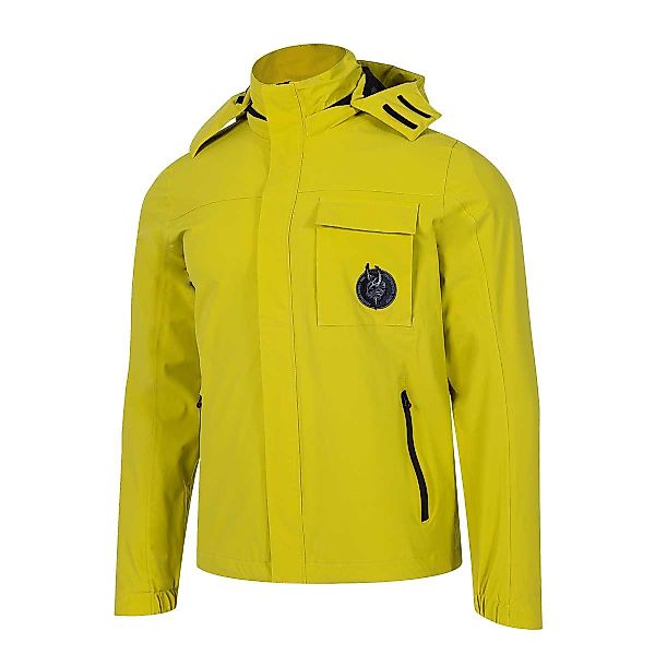 Protective Regenjacke Herren P-Day N´Nite Slide-Rail-Funktion günstig online kaufen