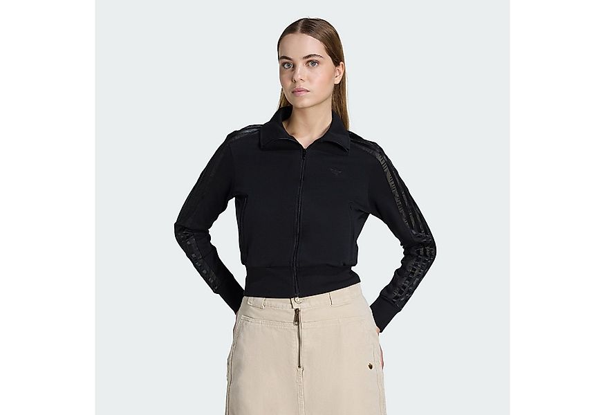 adidas Originals Trainingstop FIREBIRD LACE ORIGINALS JACKE (1-tlg) günstig online kaufen