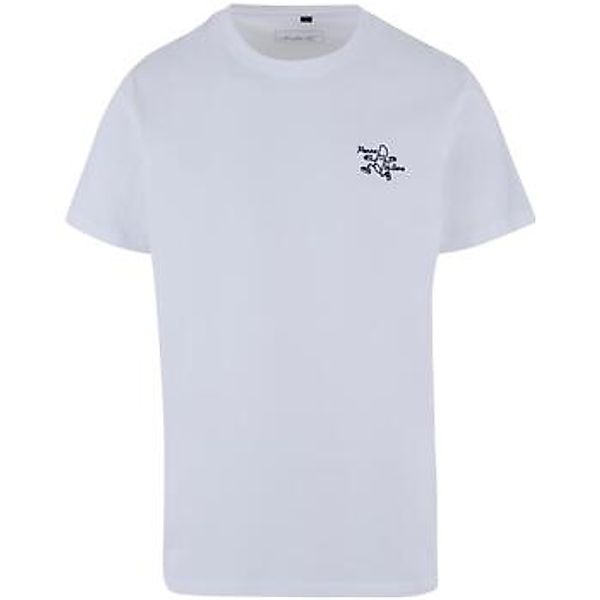 Mister Tee  T-Shirt T-shirt  Penne Va Bene EMB günstig online kaufen