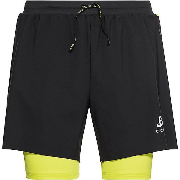 Odlo Funktionsshorts Shorts Axalp günstig online kaufen