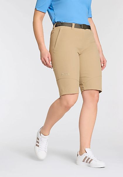 Maier Sports Bermudas "D GG Outdoorhose" günstig online kaufen