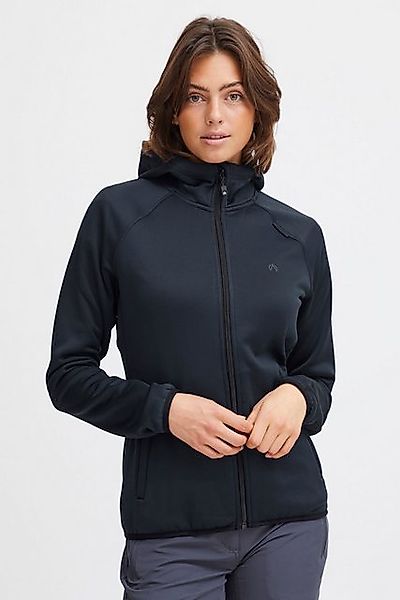 North Bend Fleecejacke NBBerta W 211745MMM günstig online kaufen