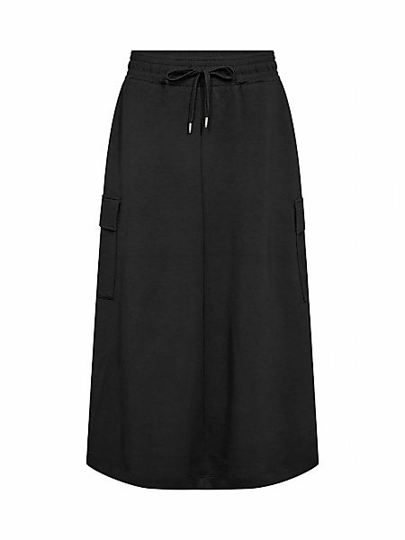 soyaconcept Midirock "Soya Concept Skirt SC-BANU 233" günstig online kaufen