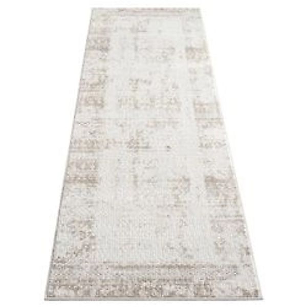 payé Teppich Royal 232 80x150 cm Cream günstig online kaufen