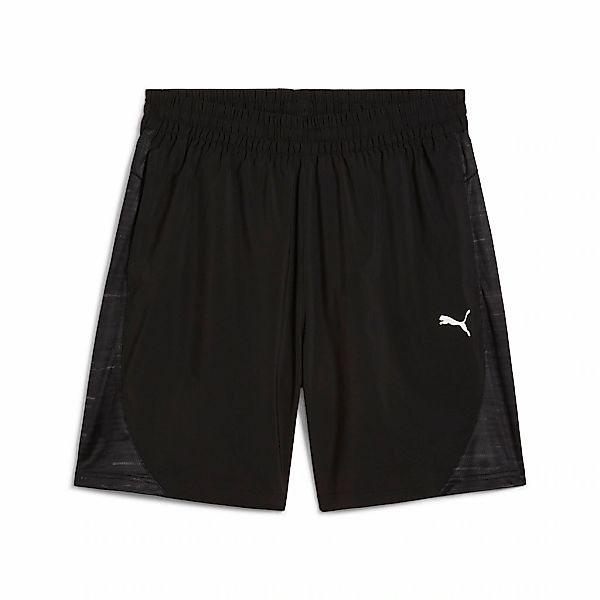 PUMA Trainingsshorts "M TAD TECH FABRIC MIX SHORT" für Fitness-Training, mi günstig online kaufen