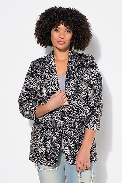 Angel of Style Blusenblazer Blazer bequeme günstig online kaufen