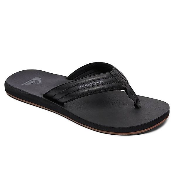 Quiksilver Quiksilver Carver Nubuck Sandale günstig online kaufen