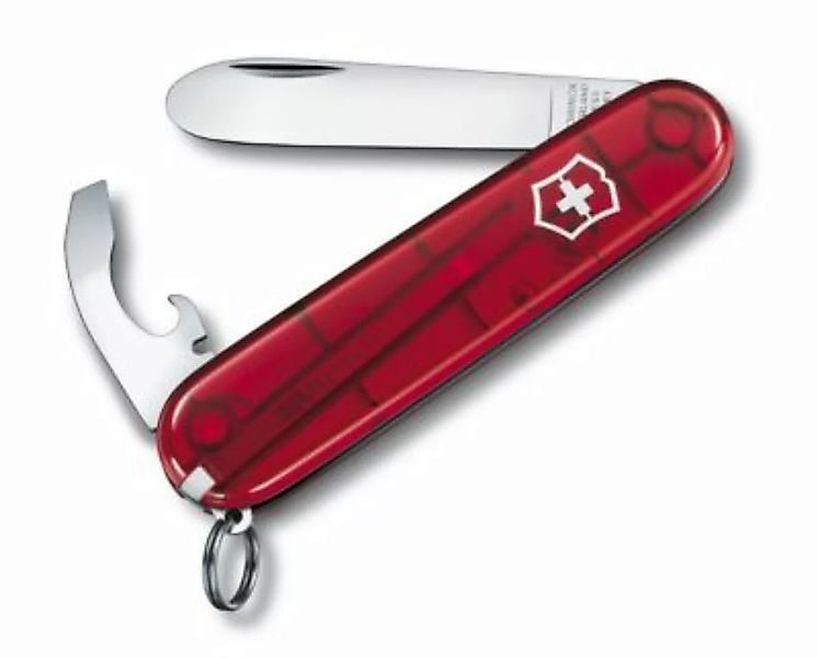 Victorinox Kinder-Taschenmesser My First rot günstig online kaufen