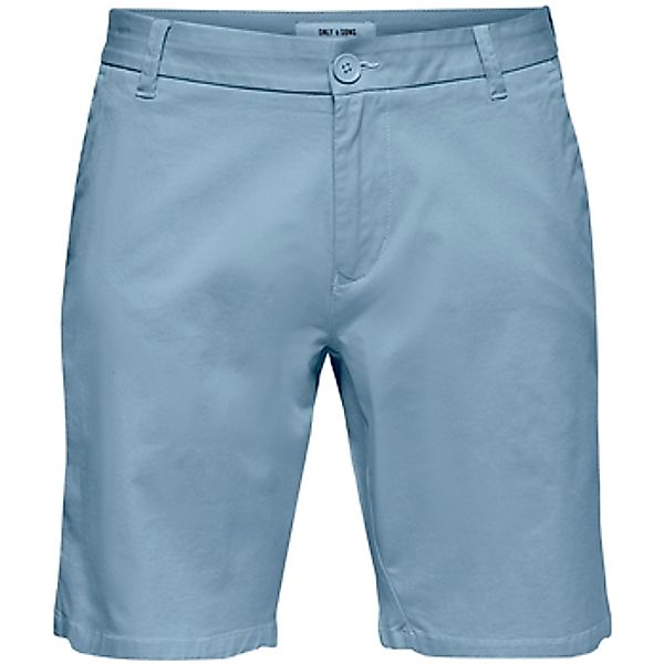 Only & Sons   Shorts 22018237 günstig online kaufen