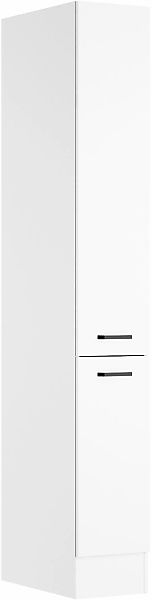 OPTIFIT Apothekerschrank "OPTImulti" Breite 30 cm, mit 2 Auszügen und 5 Abl günstig online kaufen