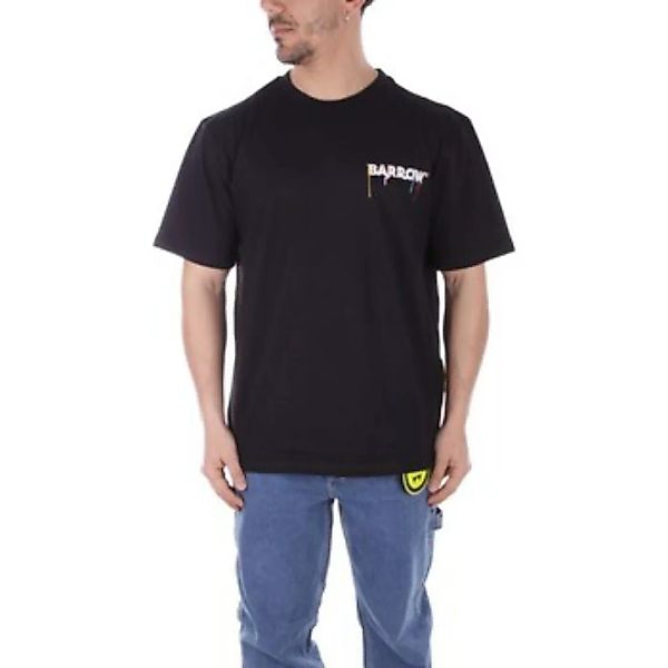 Barrow  T-Shirt S4BWUATH090 günstig online kaufen