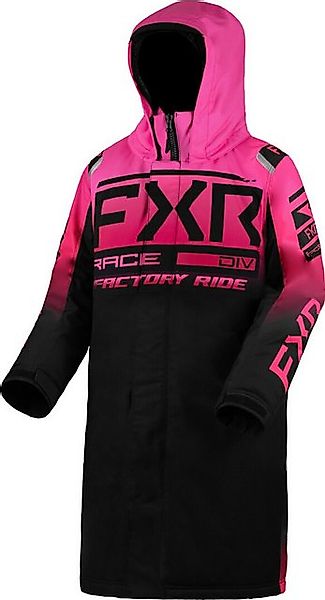 FXR Outdoorjacke Warm-Up 2023 Jugend Snowmobil Mantel reißverschluss günstig online kaufen