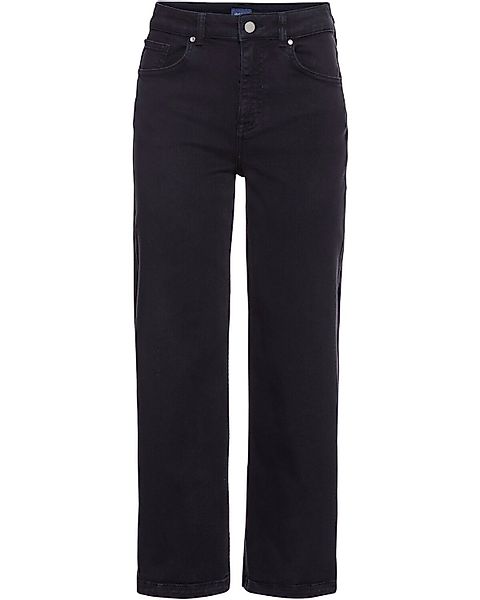 Gant Lederhose Weite Jeans günstig online kaufen