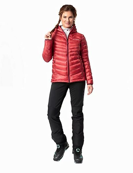 VAUDE Winterjacke Vaude Womens Batura Hooded Insulation Jacket Damen günstig online kaufen