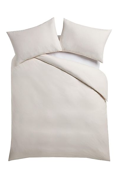 Next Bett-Set Bettbezug und Kissenbezug aus günstig online kaufen