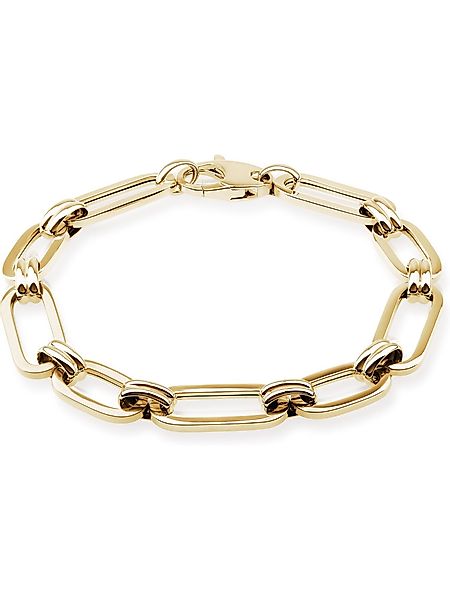 CHRIST Goldarmband CHRIST Damen-Armband 585er Gelbgold günstig online kaufen