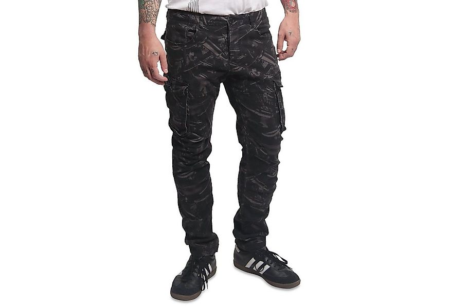 YAKUZA Cargohose Armory günstig online kaufen