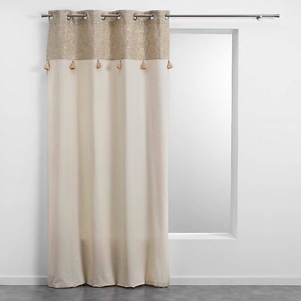 Douceur d'intérieur Vorhang, (1 St), modern günstig online kaufen