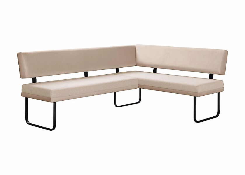 Home affaire Eckbank "Gabi Esszimmerbank, Bank, Küchenbank, Polsterbank" Ge günstig online kaufen