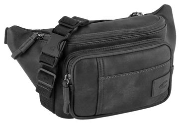 camel active Bauchtasche Laos, funktionaler Begleiter günstig online kaufen