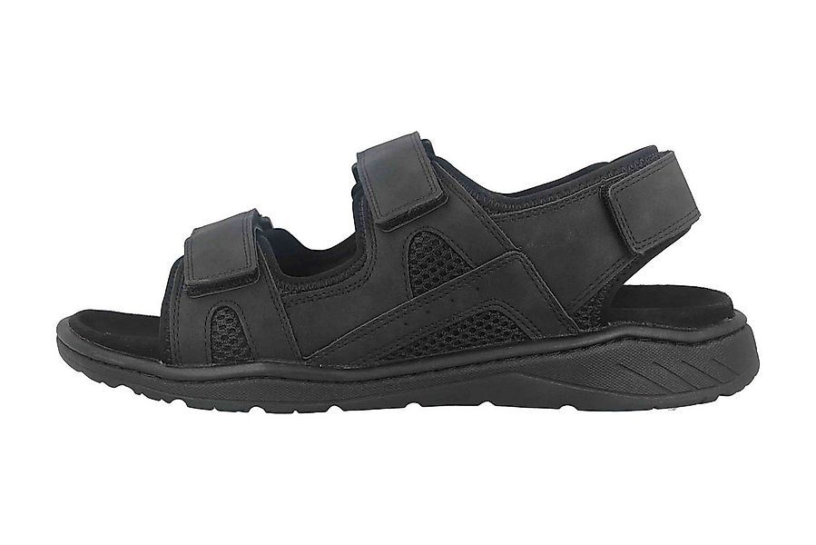 Mavins 3HX0120801 Black Sandale günstig online kaufen