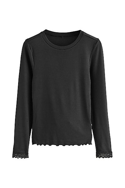 Next Thermounterhemd Leichtes Thermo-Langarmoberteil (1-St) günstig online kaufen