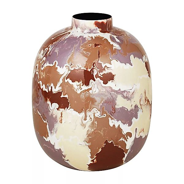 Thyra Vase 31cm Multi light color günstig online kaufen