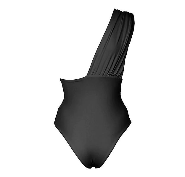 SEA ME SWIM Badeanzug MONACO Studio Edition Swimsuit - black günstig online kaufen