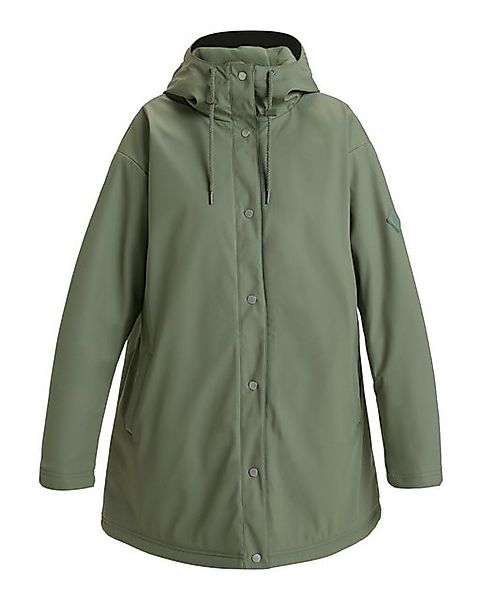 Roxy Outdoorjacke Rain Road günstig online kaufen