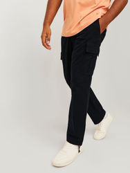 Jack & Jones PlusSize Cargohose JPSTKANE günstig online kaufen