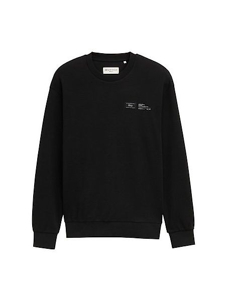 TOM TAILOR Sweatshirt günstig online kaufen