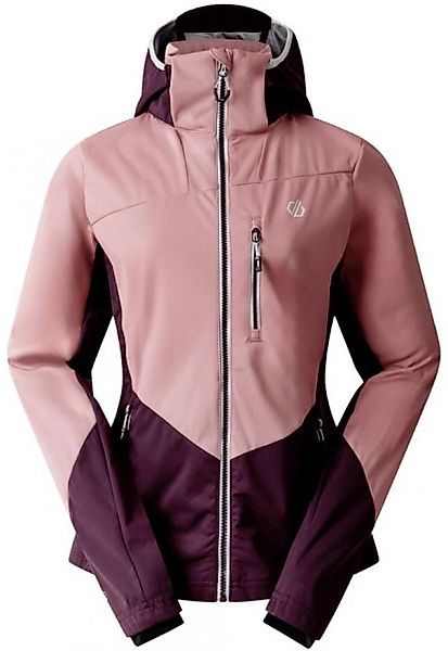Dare2b Outdoorjacke Softshelljacke Damen LexanIISoftshell Womens günstig online kaufen
