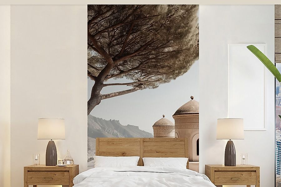 MuchoWow Fototapete Küste - Klippe - günstig online kaufen