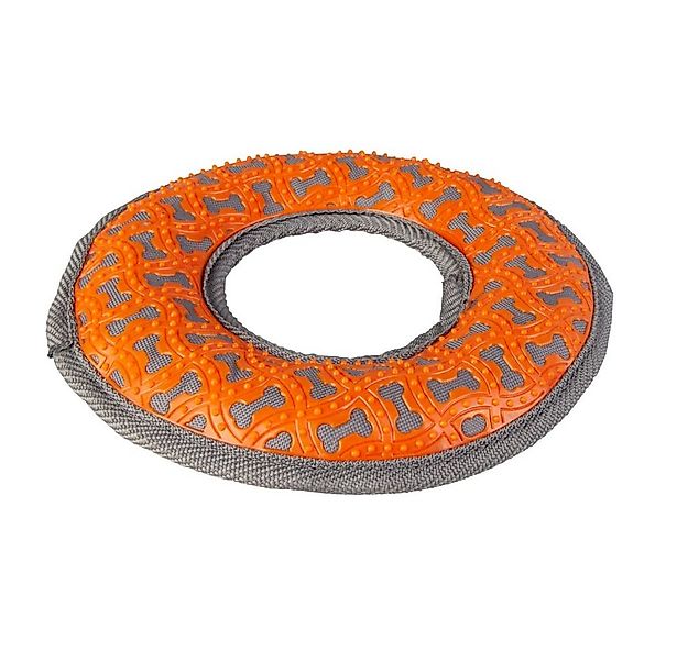 MICA Tier-Beschäftigungsspielzeug Hundespielzeug - Spielreifen - ca. 21,5 c günstig online kaufen