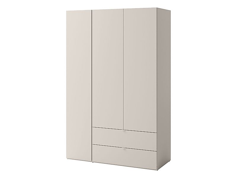 MIRJAN24 Kleiderschrank Sigma 3D2S SG01 (mit günstig online kaufen