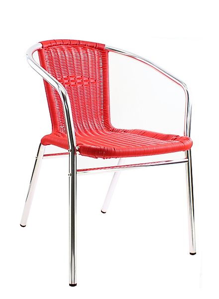 pemora Gartenstuhl Terrassenstuhl Outdoor-Stuhl Bistrostuhl KIR günstig online kaufen