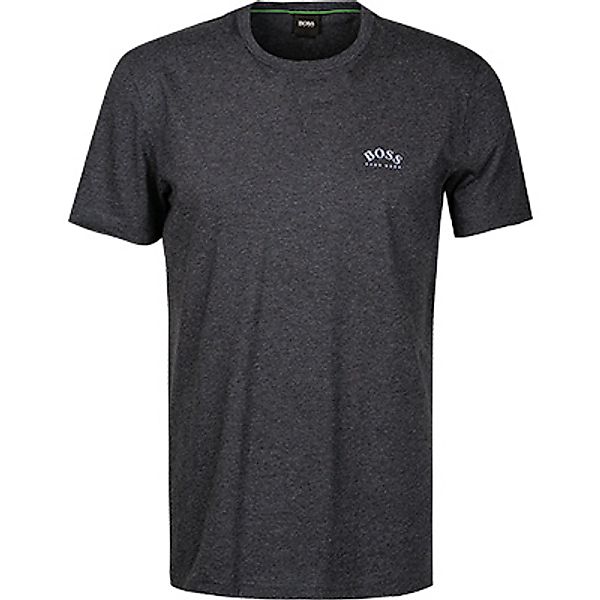 BOSS T-Shirt Tee Curved 50412363/413 günstig online kaufen