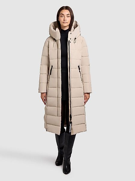 khujo Steppmantel SENSY günstig online kaufen