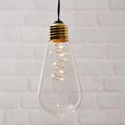 STAR TRADING Pendelleuchte Glow, LED Hängeleuchte,Glow, günstig online kaufen